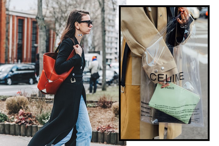 壓倒 Gucci 和 CELINE!這個街頭品牌的 Logo 才是本年最強!