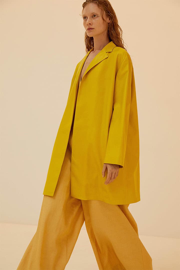 theory ss2019 lookbook