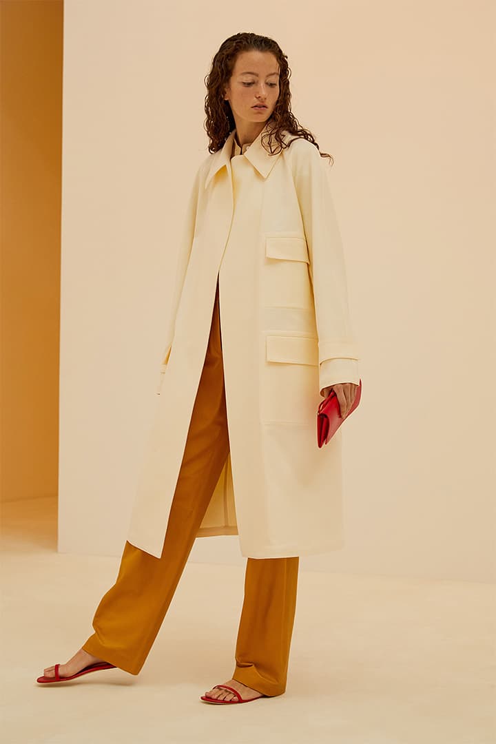 theory ss2019 lookbook