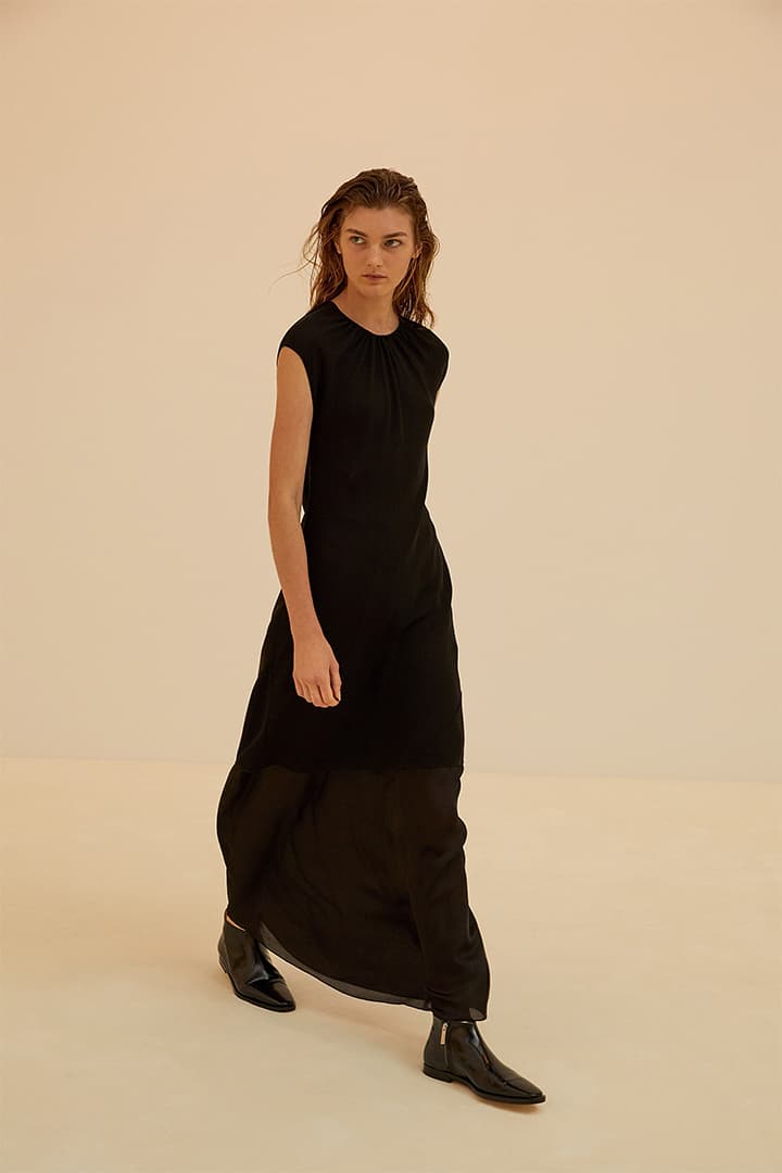 theory ss2019 lookbook