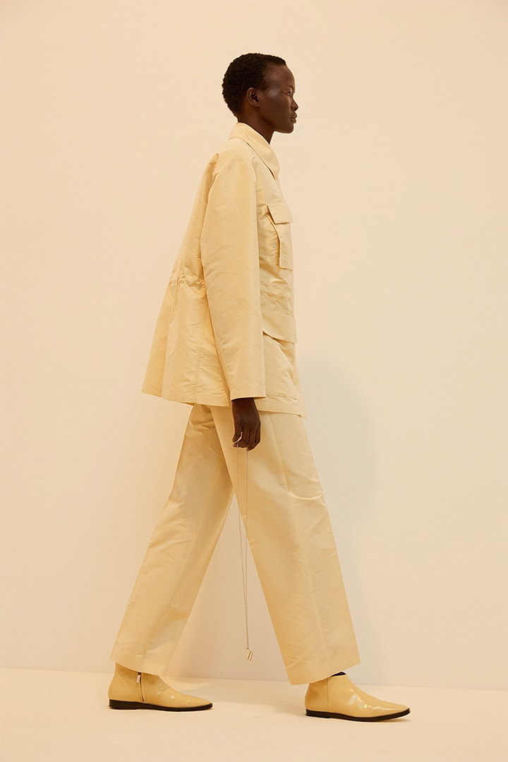 theory ss2019 lookbook