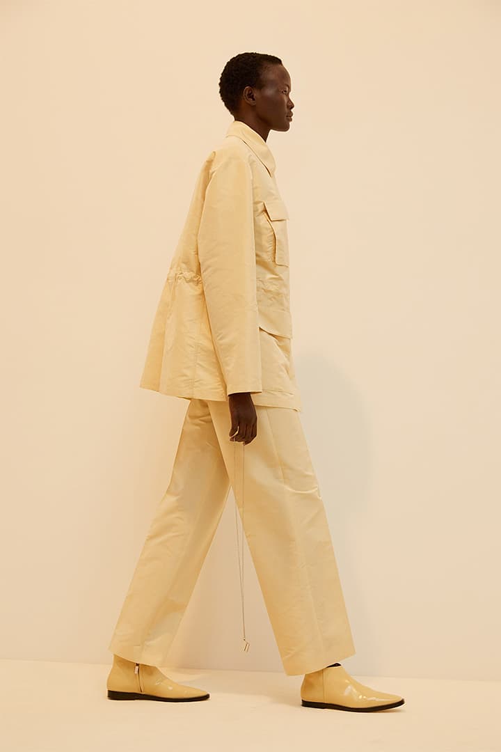 theory ss2019 lookbook
