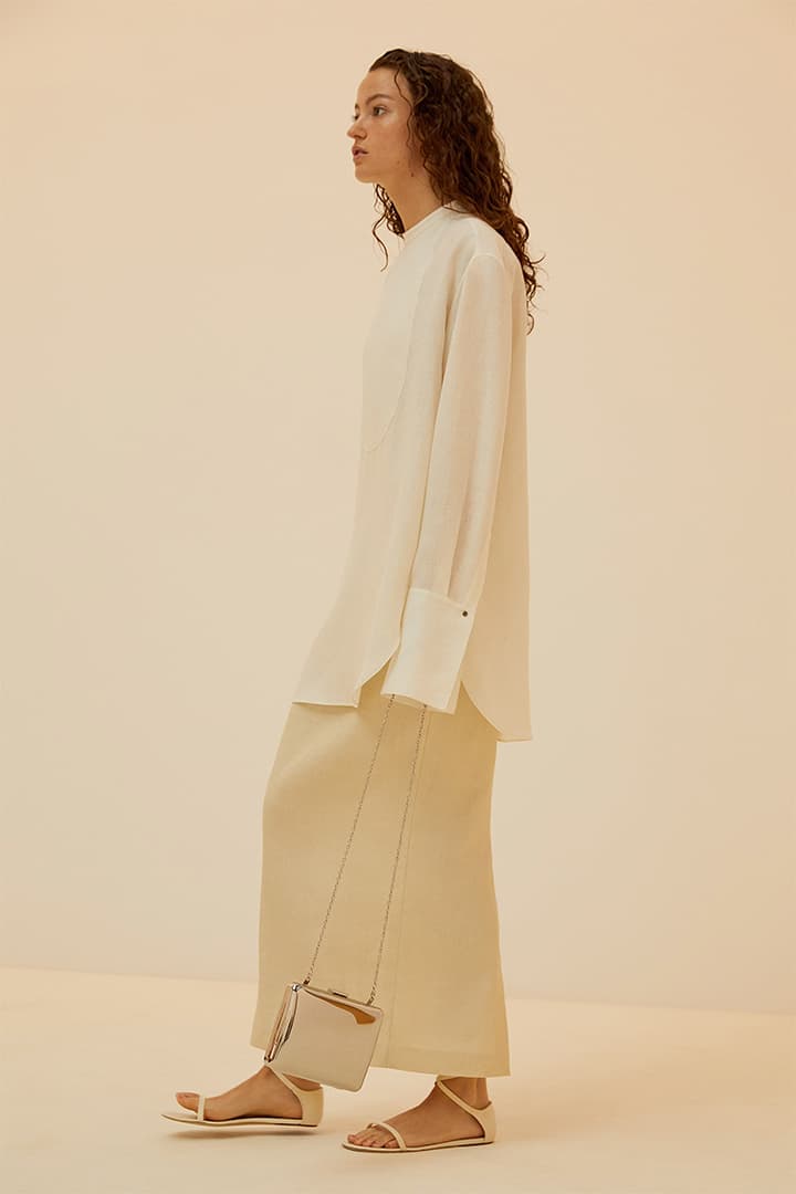 theory ss2019 lookbook