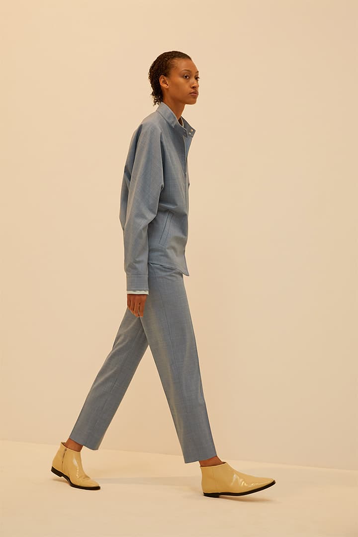 theory ss2019 lookbook
