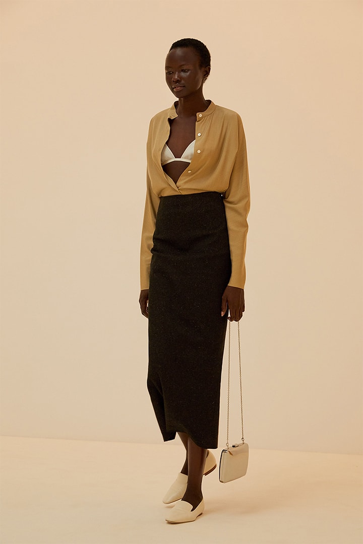 theory ss2019 lookbook