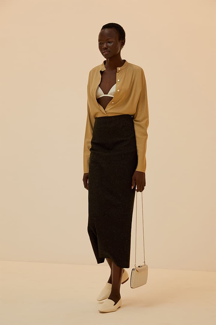 theory ss2019 lookbook