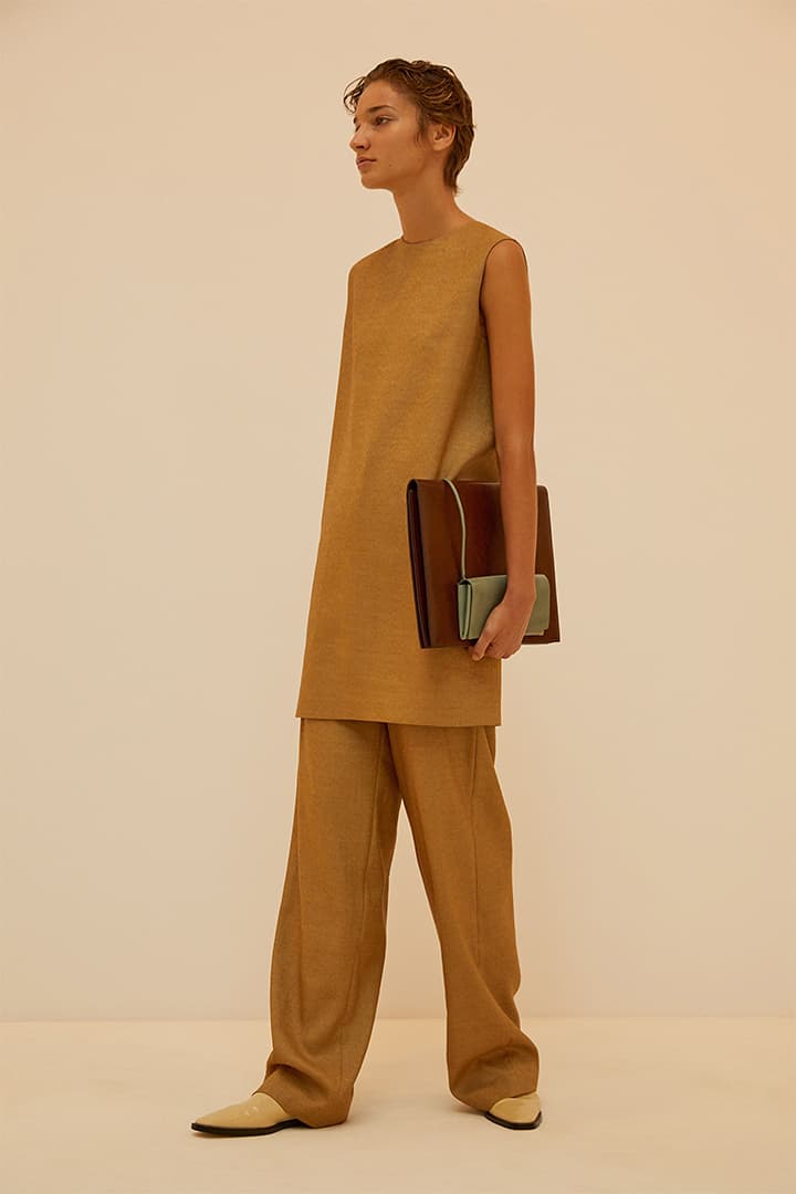 theory ss2019 lookbook