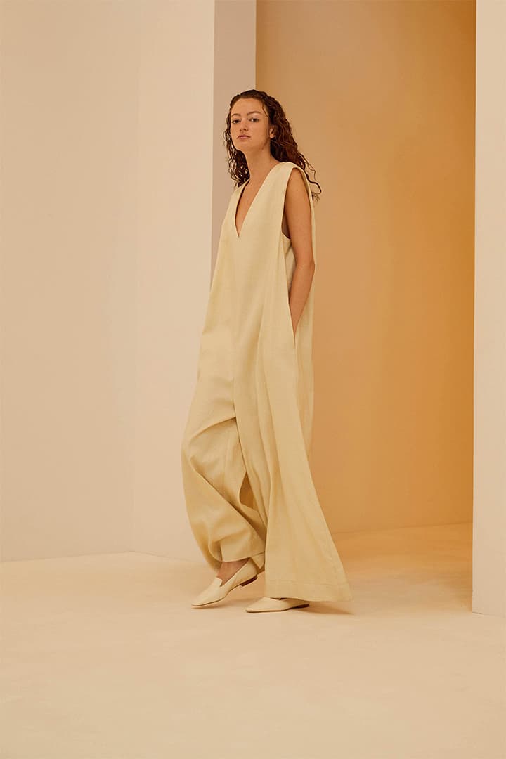 theory ss2019 lookbook