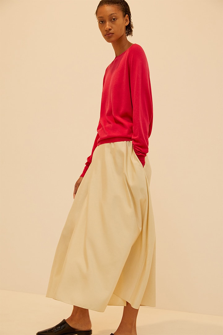 theory ss2019 lookbook