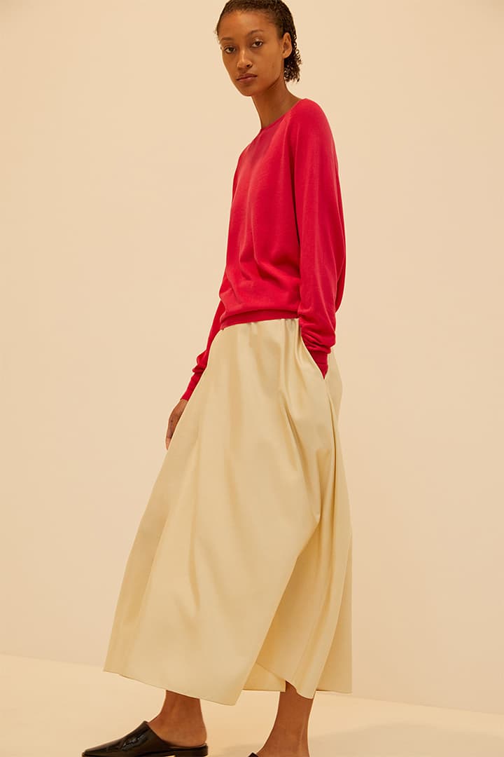 theory ss2019 lookbook