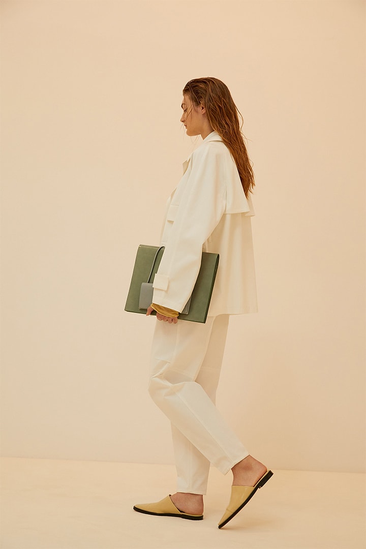 theory ss2019 lookbook