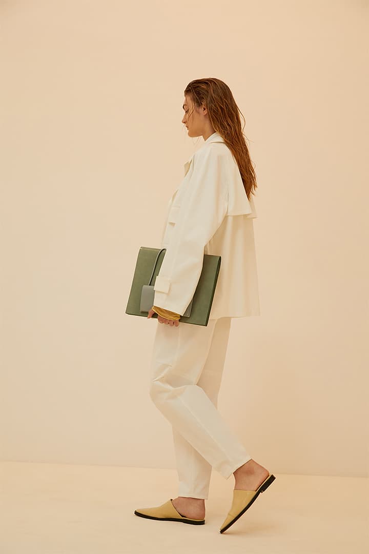 theory ss2019 lookbook
