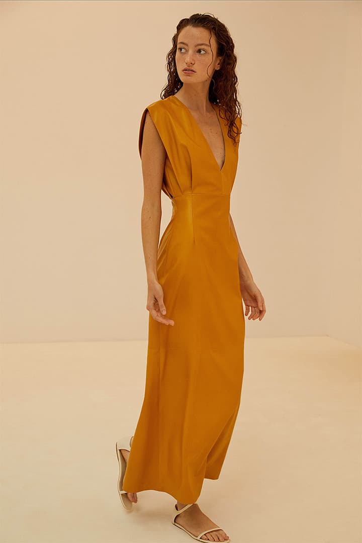 theory ss2019 lookbook