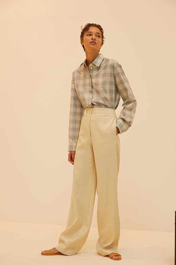 theory ss2019 lookbook