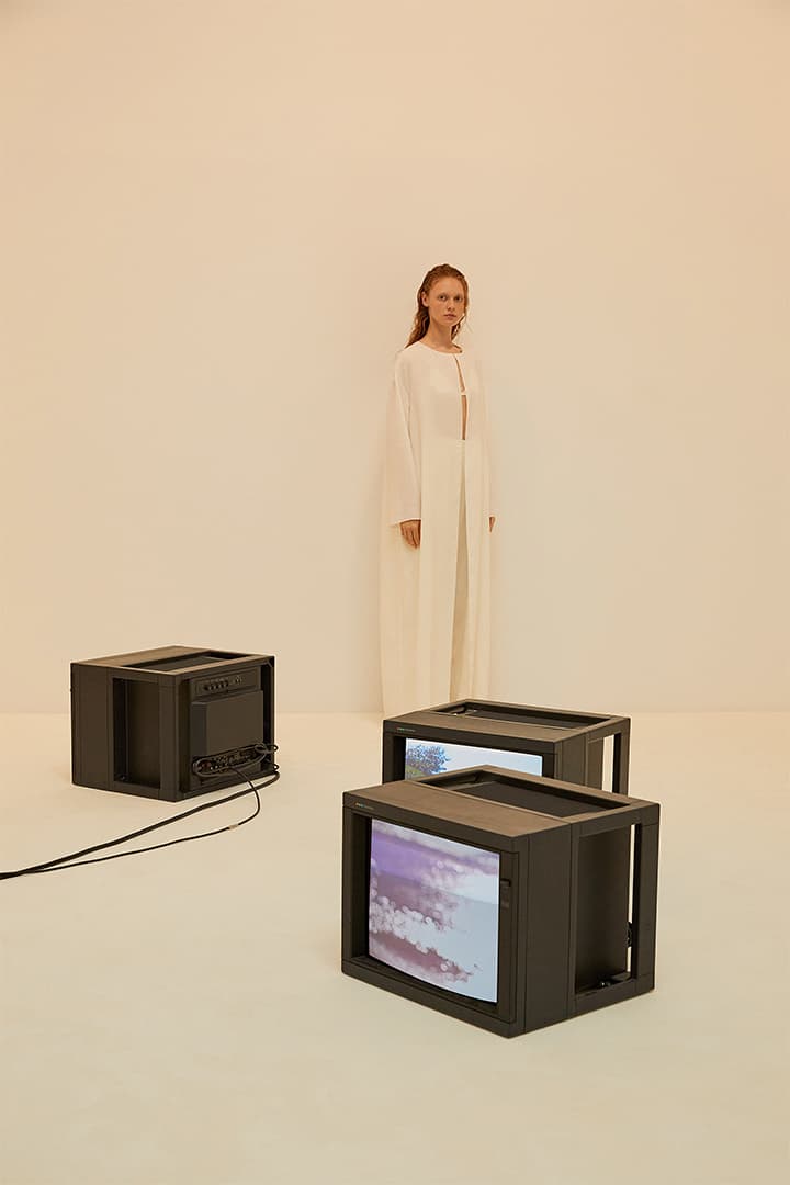 theory ss2019 lookbook
