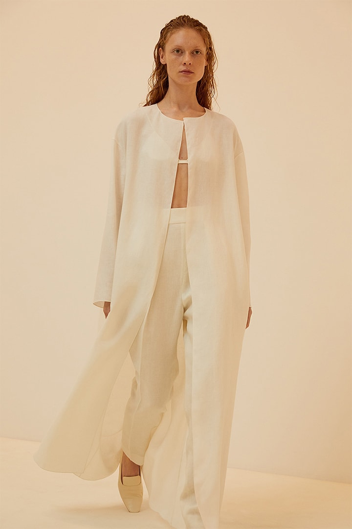 theory ss2019 lookbook