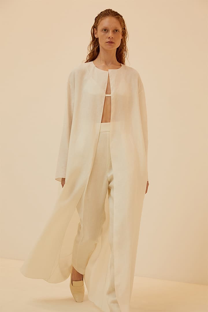 theory ss2019 lookbook
