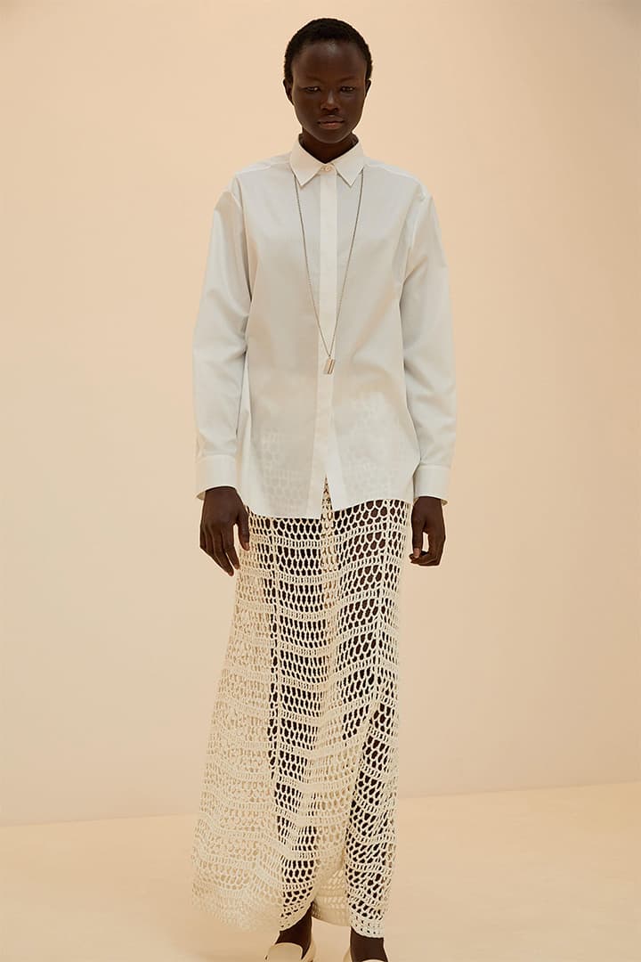 theory ss2019 lookbook