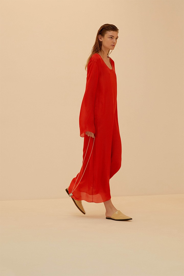 theory ss2019 lookbook