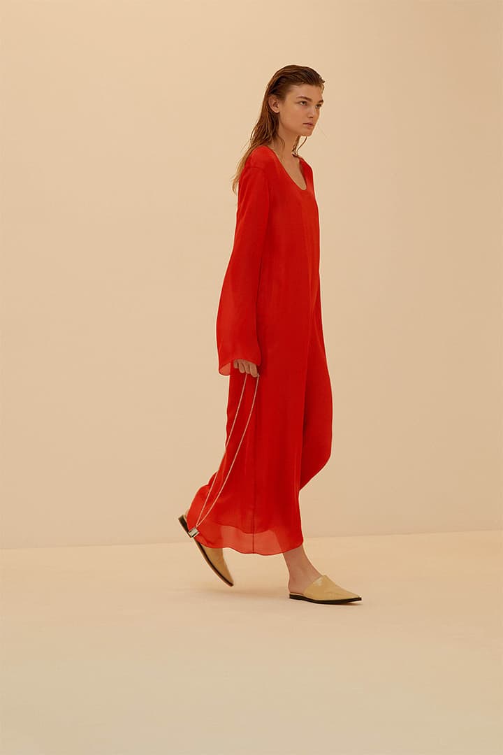 theory ss2019 lookbook