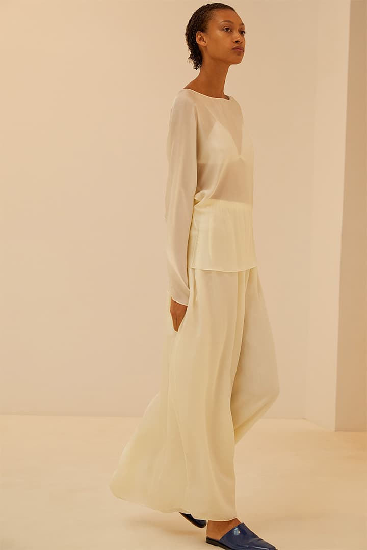 theory ss2019 lookbook
