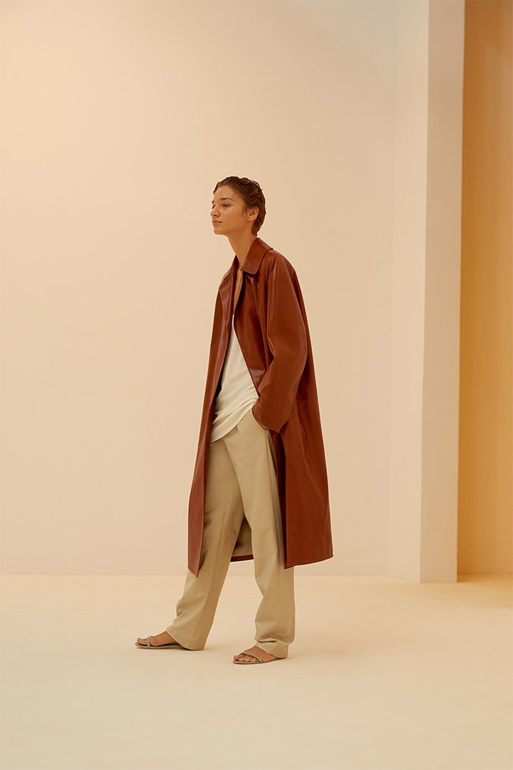 theory ss2019 lookbook