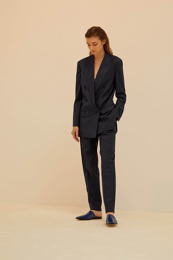 theory ss2019 lookbook