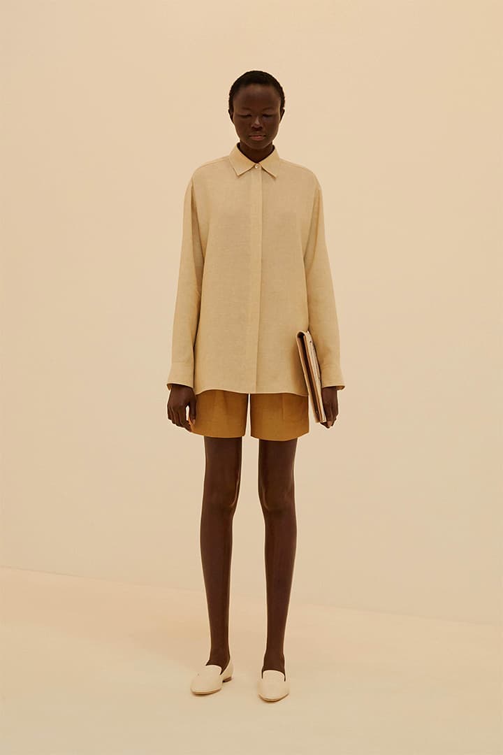 theory ss2019 lookbook