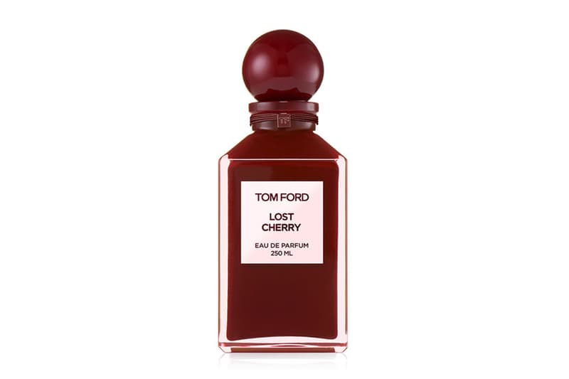 tom ford private blendlost cherry