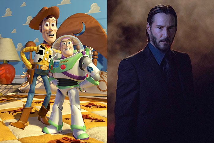 什麼！《Toy Story 4》的新玩具是他？奇洛李維斯將會加入成為全新的角色！