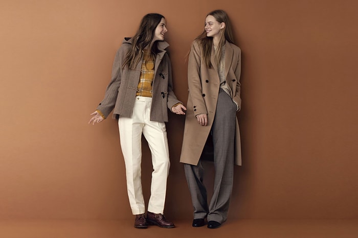 各位 Uniqlo 迷,從此你足不出戶也可上網入手新衣!