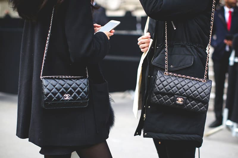 Vestiaire Collective most worth investing handbags chanel timeless louis vuitton speedy hermes birkin kelly chanel 2.55 balenciaga city celine luggage chanel boy louis vuitton neverfull celine trapeze