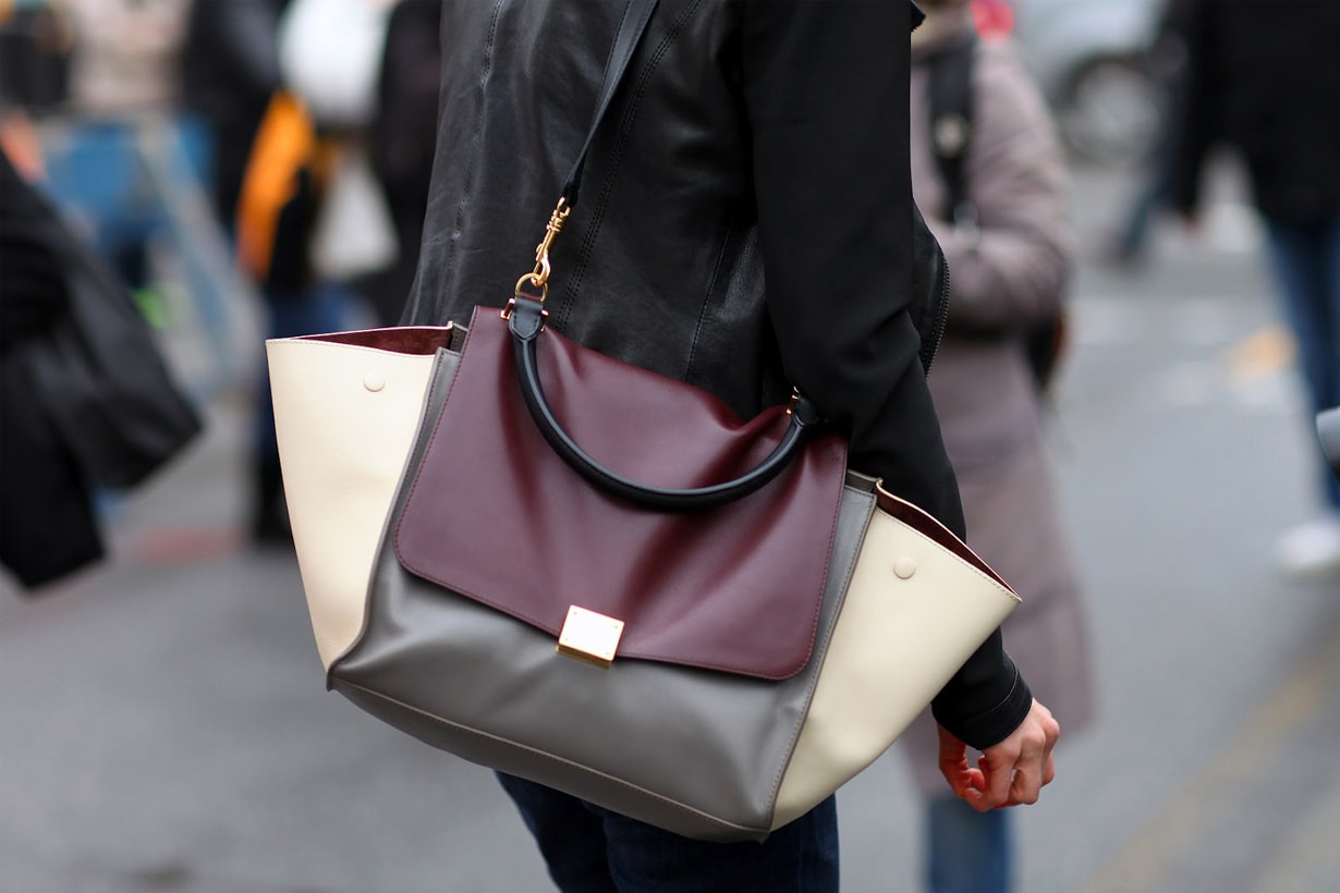 Vestiaire Collective most worth investing handbags chanel timeless louis vuitton speedy hermes birkin kelly chanel 2.55 balenciaga city celine luggage chanel boy louis vuitton neverfull celine trapeze
