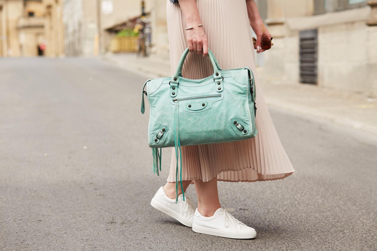 Vestiaire Collective most worth investing handbags chanel timeless louis vuitton speedy hermes birkin kelly chanel 2.55 balenciaga city celine luggage chanel boy louis vuitton neverfull celine trapeze