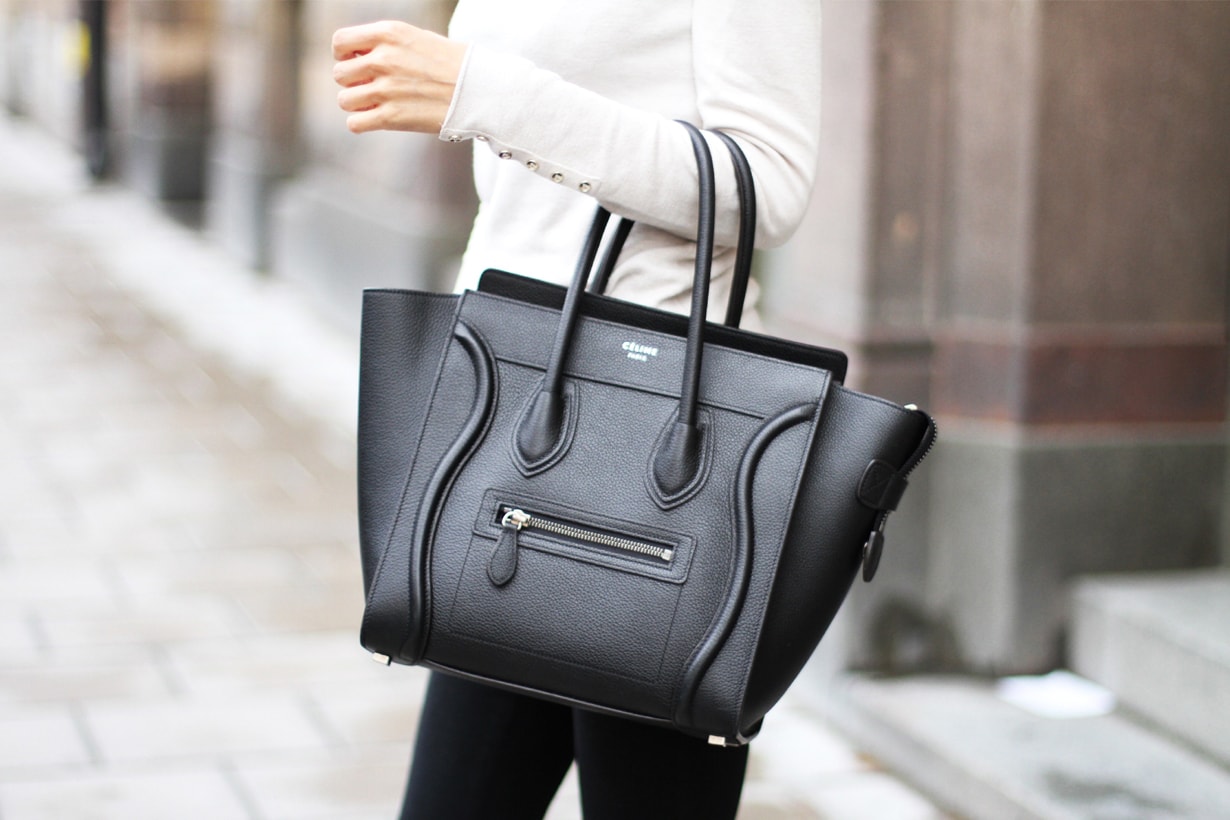 Vestiaire Collective most worth investing handbags chanel timeless louis vuitton speedy hermes birkin kelly chanel 2.55 balenciaga city celine luggage chanel boy louis vuitton neverfull celine trapeze
