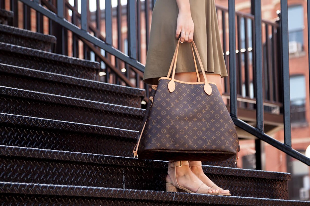 Vestiaire Collective most worth investing handbags chanel timeless louis vuitton speedy hermes birkin kelly chanel 2.55 balenciaga city celine luggage chanel boy louis vuitton neverfull celine trapeze