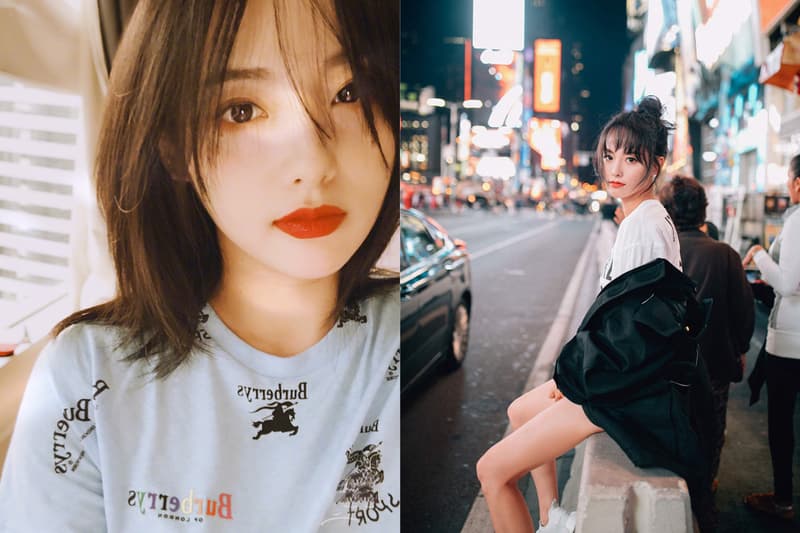 Zhang Jia Ni Barbie Hsu Chinese Actress Yan Xi Gong Lue Keep Fit Lose weight Tips sauna han jeung mak bathroom