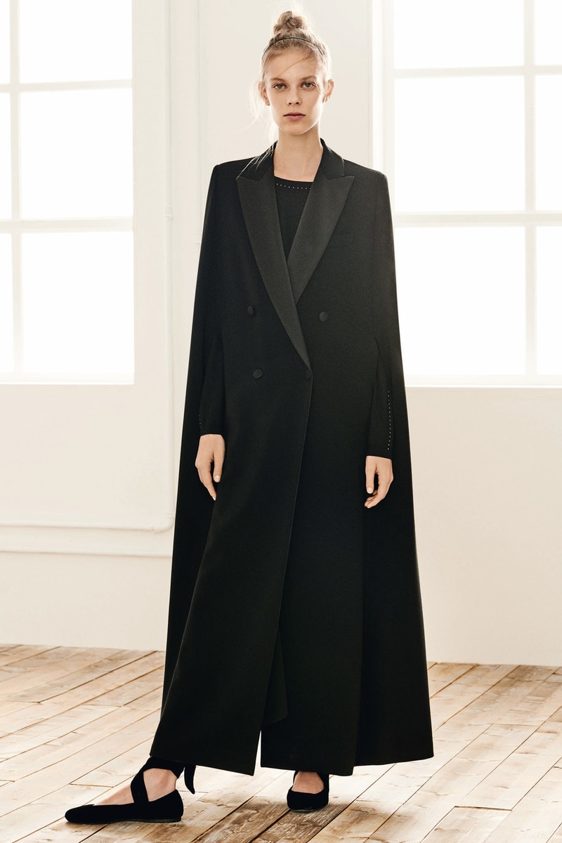 Max Mara 2019 Pre Fall