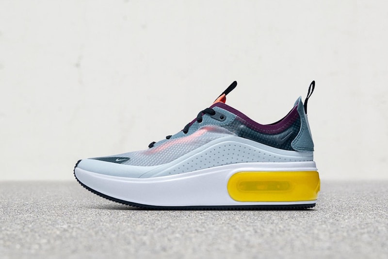 nike air max dia new female sneaker for woman