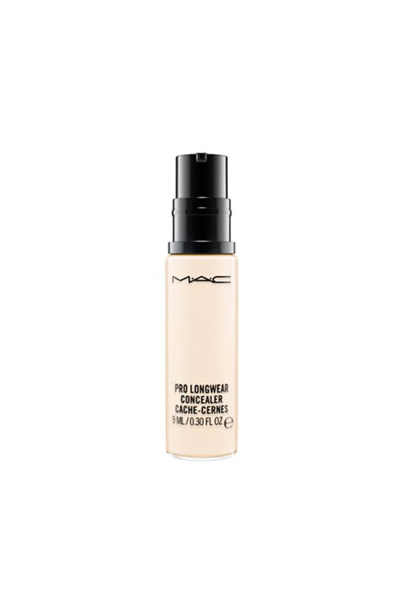 Concealer under eye circles pimples acne scar complexion models makeup artists Clé de Peau Beauté Dior Estée Lauder Giorgio Armani La Mer Bobbi Brown MAC Maybelline L'Oréal Yves Saint Laurent