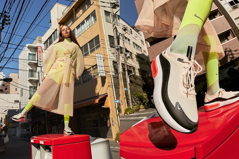 nike air max dia new female sneaker for woman