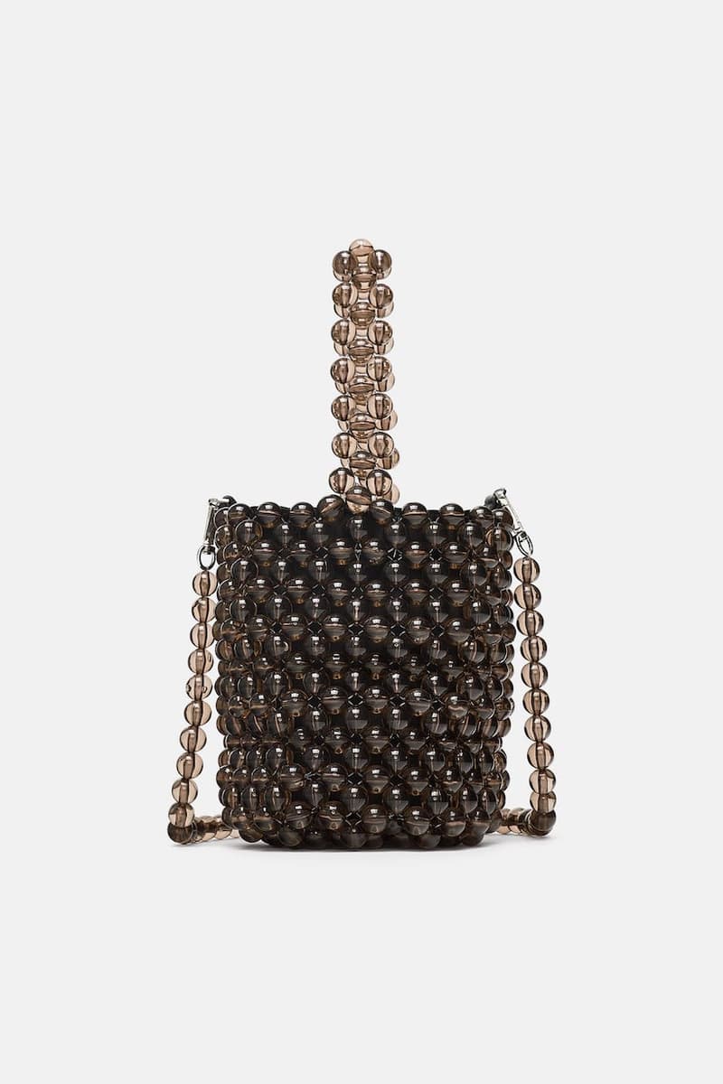 zara final annual sale select items winter autumn discount