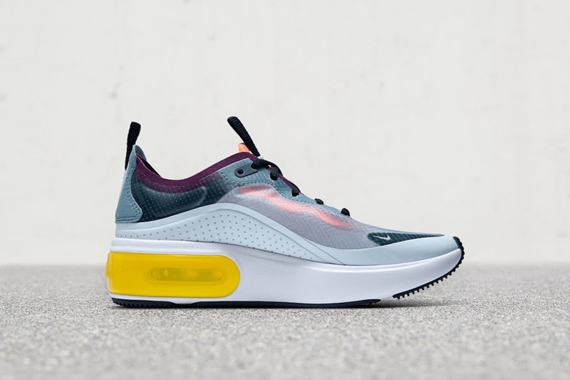 nike air max dia new female sneaker for woman