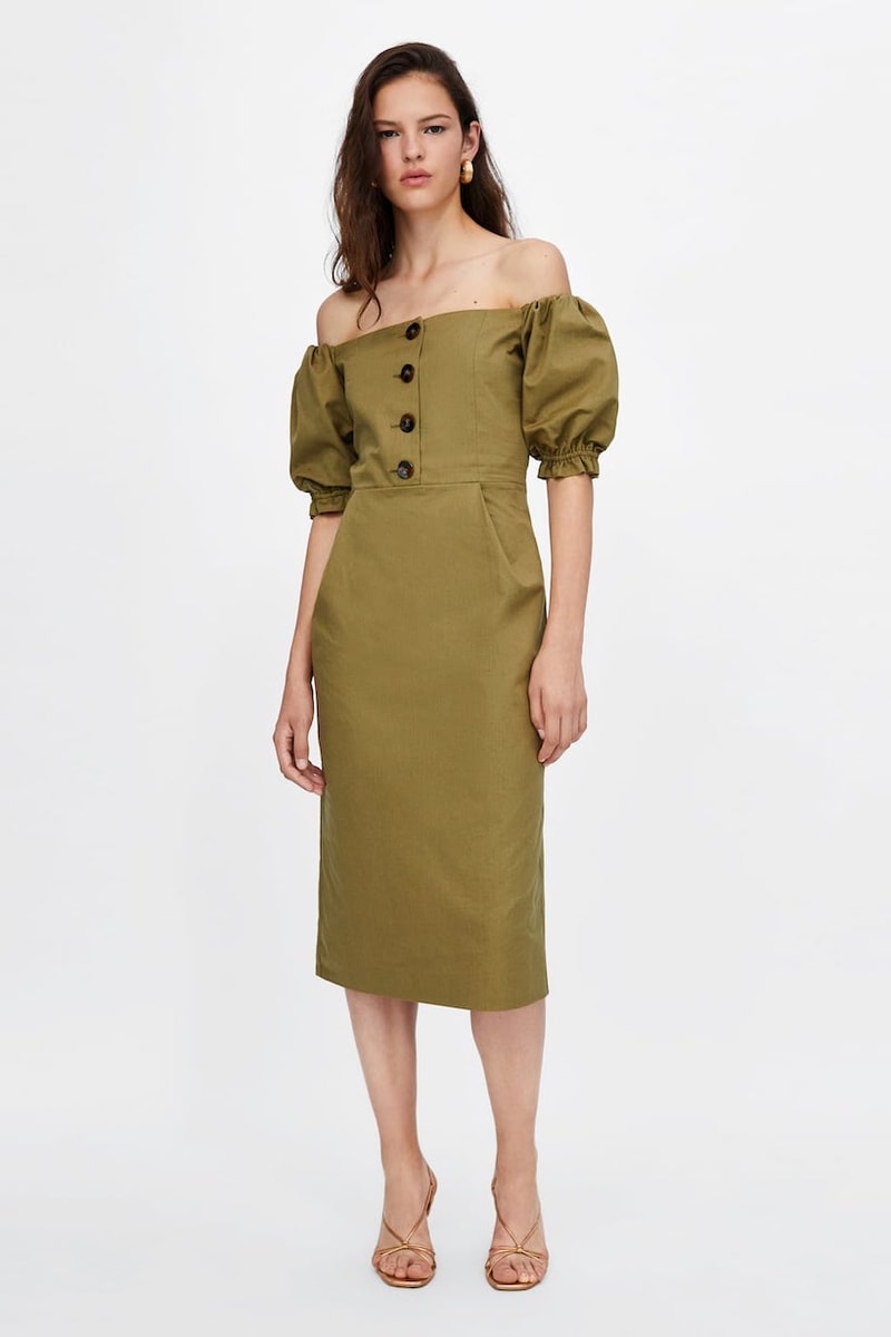 zara final annual sale select items winter autumn discount