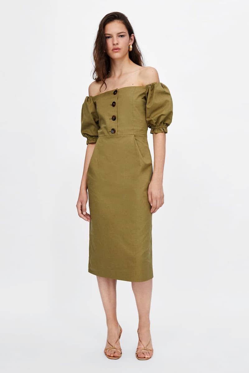zara final annual sale select items winter autumn discount