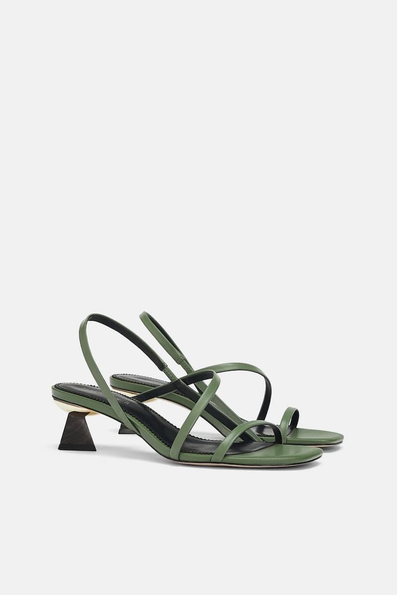 zara final annual sale select items winter autumn discount