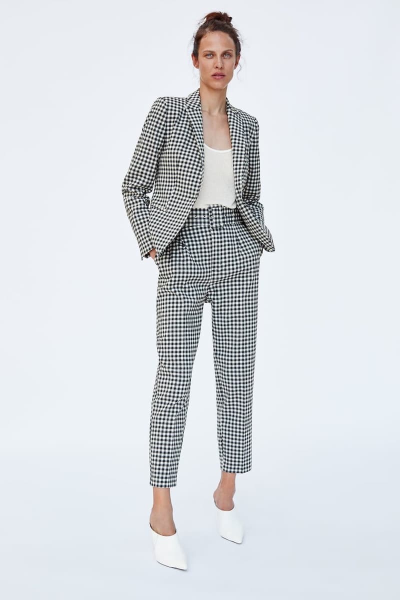 zara final annual sale select items winter autumn discount