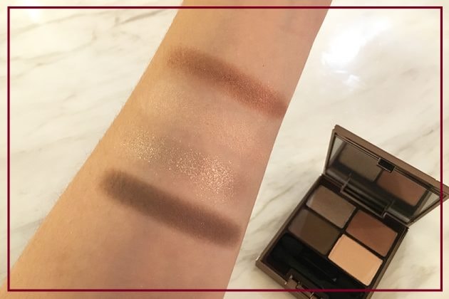 2018 Christmas collection Eyeshadow Palette best