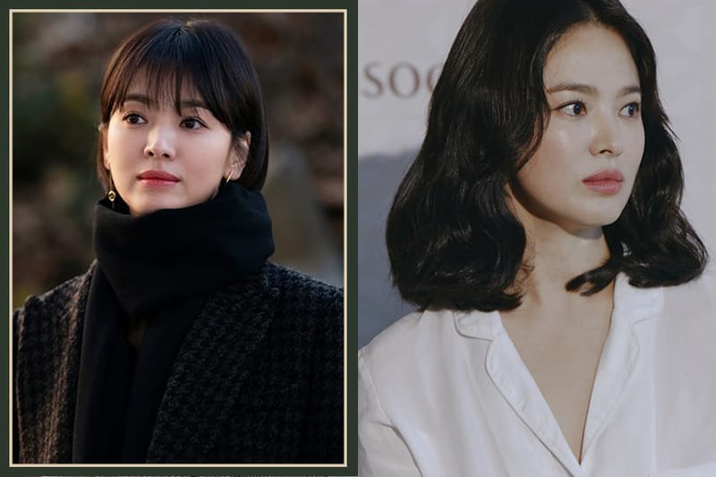 Hyekyo Song Boyfriend Beauty Trend Makeup Tips Sulwhasoo