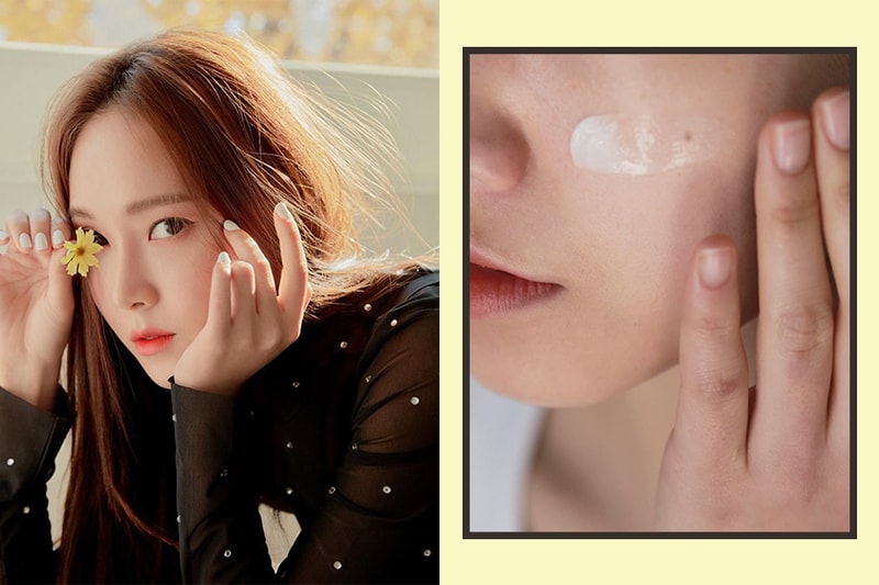 winter Acne Skin Treatment 2018
